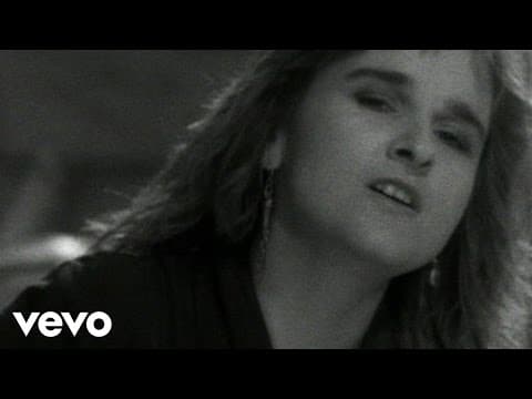 Melissa Etheridge — Let Me Go