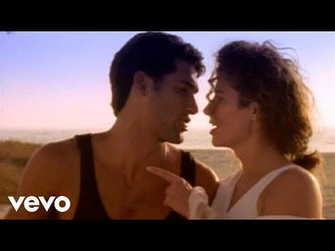 Amy Grant — Good For Me