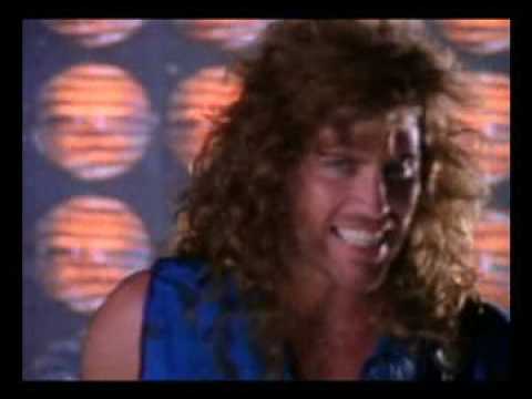 Winger — Can't Get Enuff