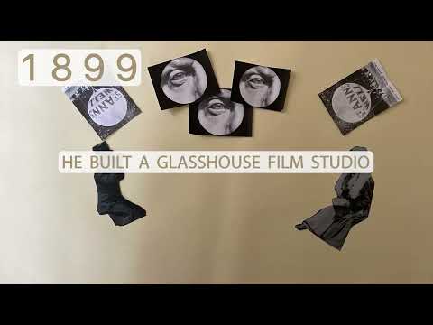 G.A. Smith Stop Motion