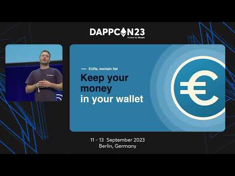 How Your Wallet Can Become Your Bank Account - Gísli Kristjánsson