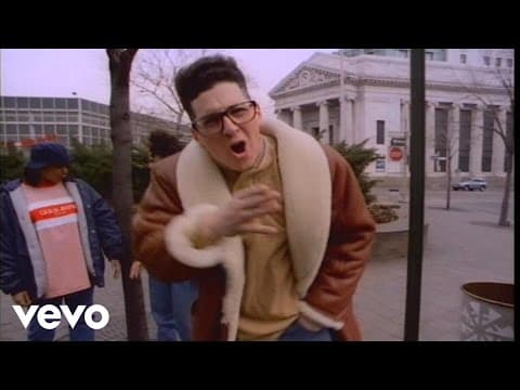 3rd Bass — Brooklyn-Queens