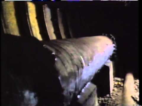 Under London Expedition - Ranulph Fiennes - BBC - 1971 - Part 1