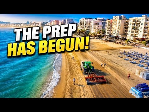 Durres 2026: Albania's summer paradise is calling!