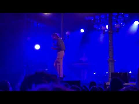Prins S. & De Geit - Kinderboerderij (Keiblij) - Live @ Boomtown Gentse Feesten België 2025 07 23