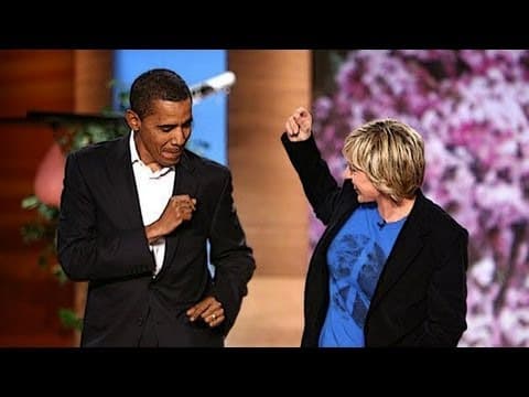 BarackRoll
