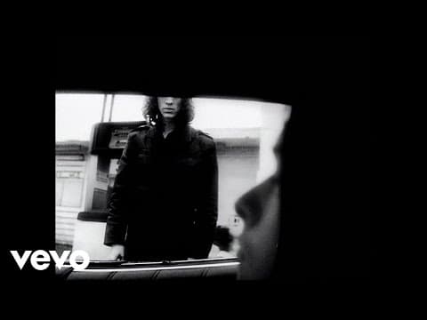 The Verve — Gravity Grave