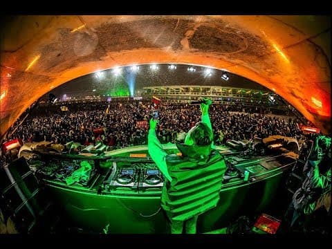 Martin Solveig - Mainstage | Tomorrowland Winter 2019
