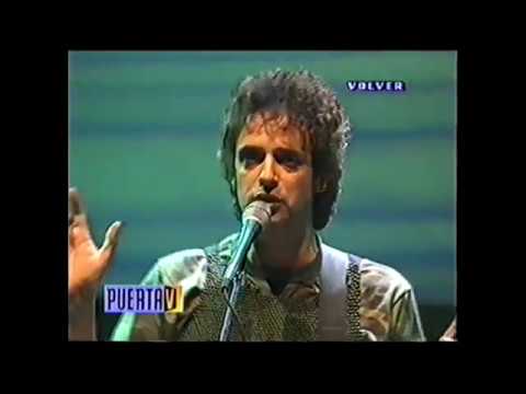 Gustavo Cerati - Gran Rex 22/10/99