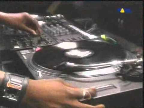 Dj Rush Live @ Loveparade 2002 25 MIN Xvid