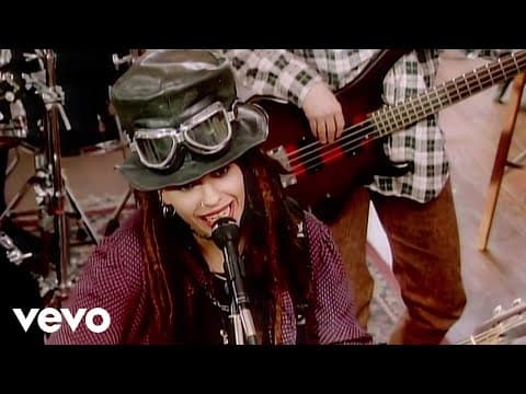 4 Non Blondes — What's Up