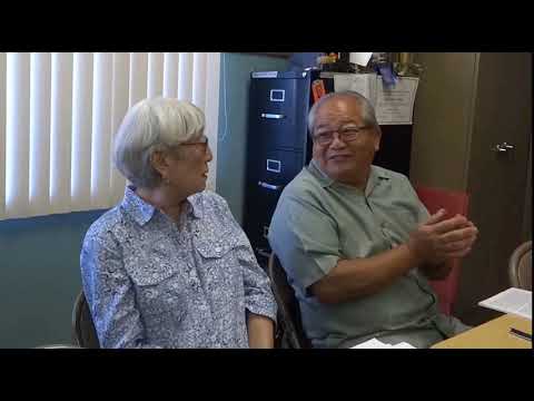 The History of Japanese Internment at Angel Island During World War II