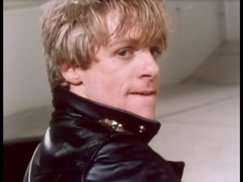 Bryan Adams — Cuts Like A Knife