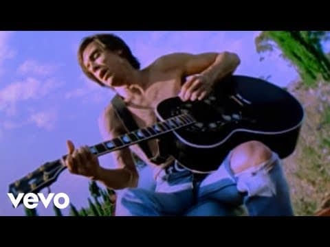 Iggy Pop — Candy
