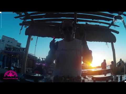 Kumharas Ibiza sunset sessions 2023 - sunset set