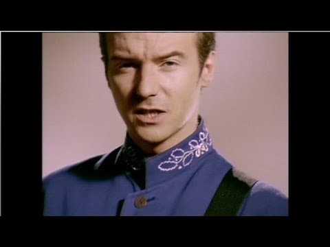 Midge Ure — Dear God