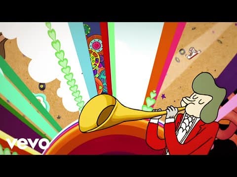 MIKA - Lollipop