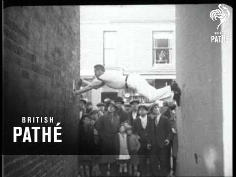 Strong Man (1929)