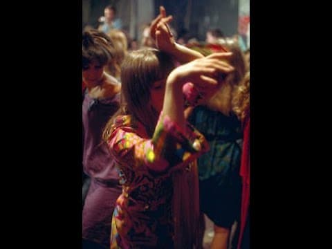 Acid Test Graduation — San Francisco 1966 (archival)