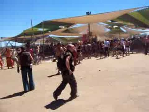 Boom Festival 2008