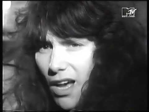 Mr. Big — Just Take My Heart (1992) (Dial MTV)