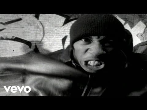 Onyx — Slam