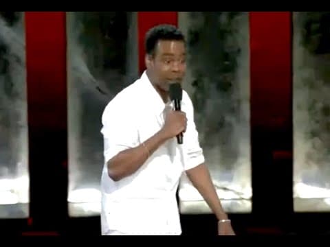 Detroit In Black and White: We Talk about Techno's Derrick May and Chris Rock's Netflix Special