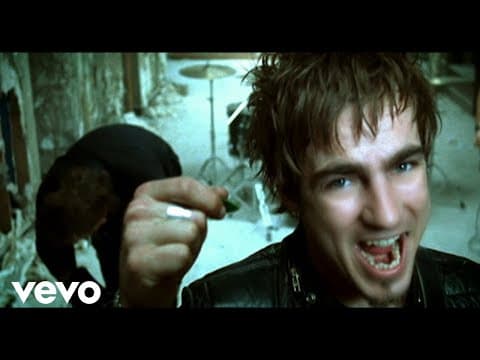 Three Days Grace - Home