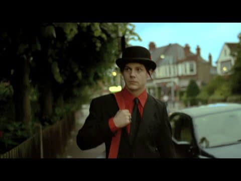 The White Stripes - Dead Leaves And The Dirty Ground