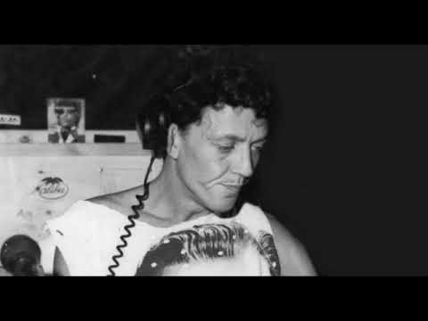 Alfredo @ Amnesia Ibiza (1989)