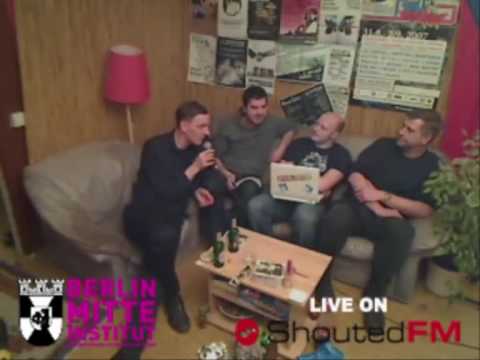 1/6 Interview: Techno 1995-2003 mit Tanith und Wolle XDP