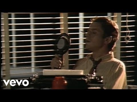 Robert Palmer — Johnny and Mary