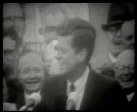 Shona Laing — (Glad I'm) Not A Kennedy