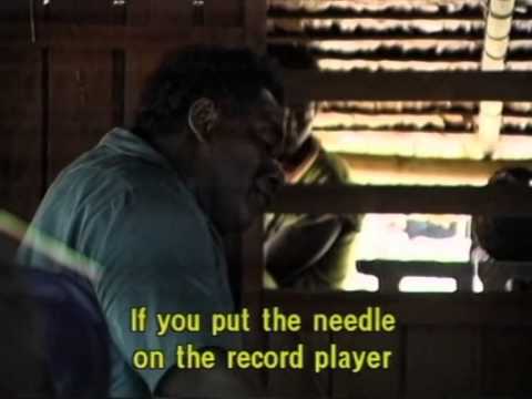 Since the Company Came, logging in a Solomon Islands village