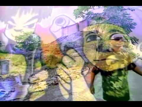 Jamal-Ski — African Border - 1993 | Official Video