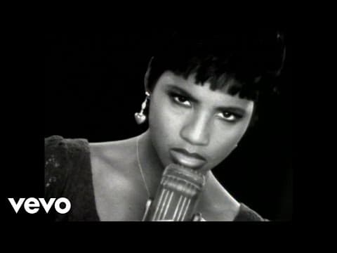 Toni Braxton — Love Shoulda Brought You Home