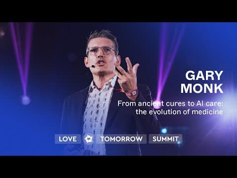 Gary Monk: From ancient cures to AI care: the evolution of medicine