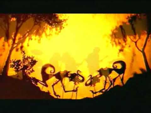 My Morning Jacket - One big holiday