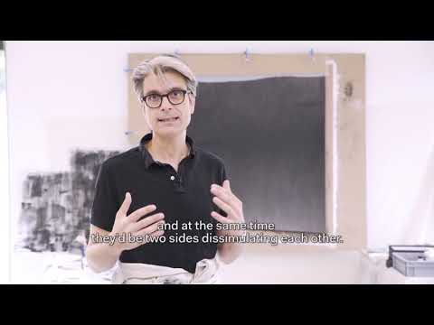 ARTISTS' RESIDENCIES #8 | Vassilis Salpistis at the Maroquinerie de Normandie
