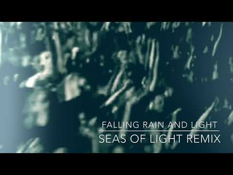 Moby - Falling Rain and Light (Seas of Light Remix)