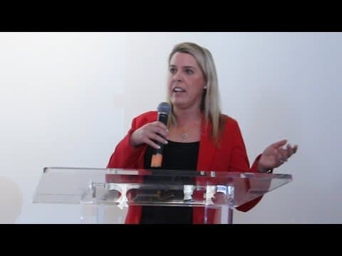 Jeff Clavier and Andrea Zurek - Startup Investor School Day 3
