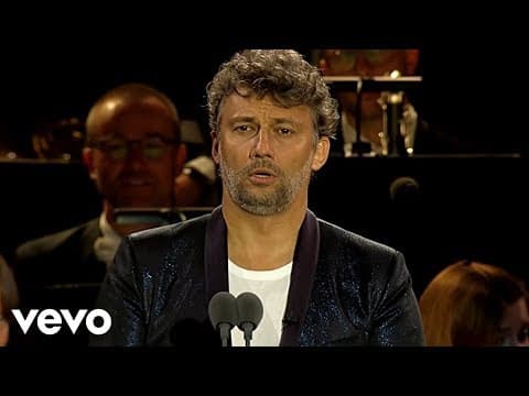 Nessun Dorma - Live from Berlin's Waldbühne