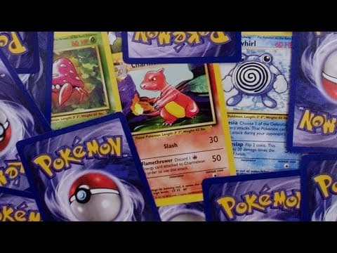 Target stops selling Pokémon cards after fights