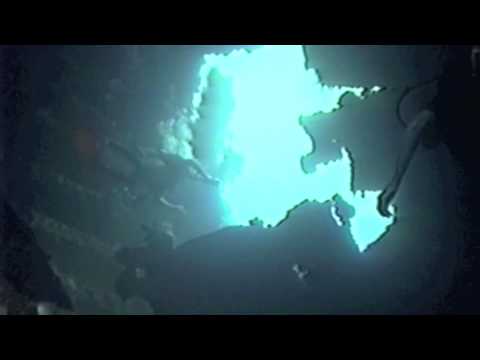 Voyage of the Sea Quest - WWII Ship Wreck Tao Maru, Gizo