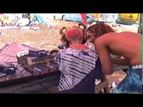 BOOM FESTIVAL 1998 part 5