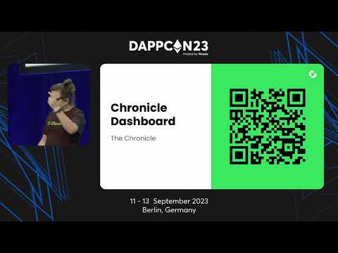 Oracles: The Next Generation - Pawel Zaremba