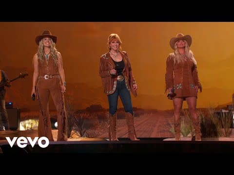 Trailblazer (Live From The 60th Academy of Country Music Awards)