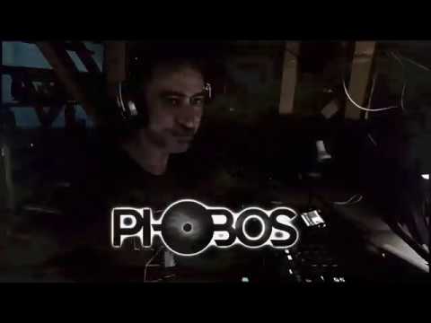 Phobos recaps his festival DJ set
