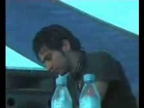 Francesco Farfa@Groove Parade 2000