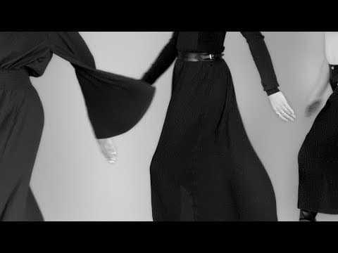 Triptych - A Film by Sebastien Lifshitz for Hermes Fall/Winter 2021 Collection